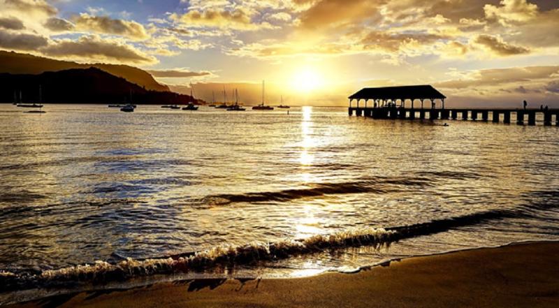 אתר נופש Aston At Poipu Kai