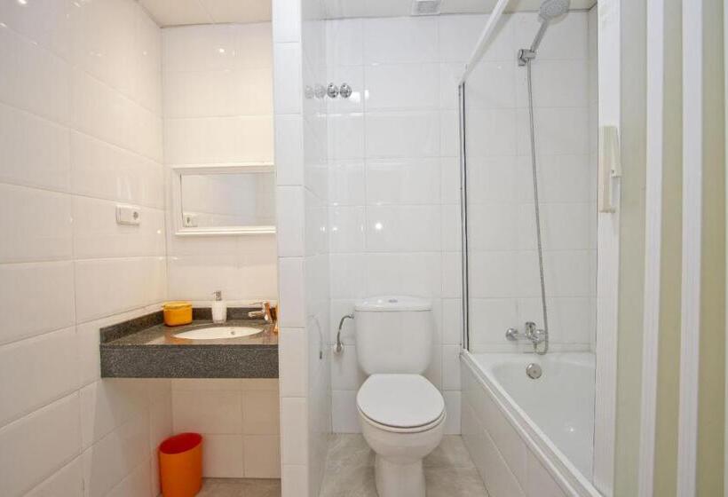 Barcelona City Centre Hostal