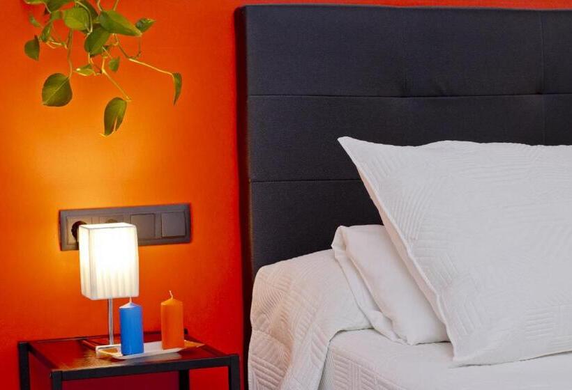 Barcelona City Centre Hostal