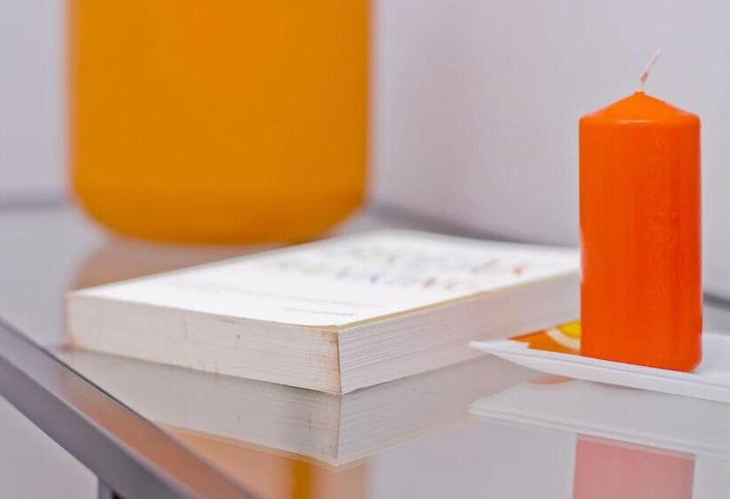 Barcelona City Centre Hostal