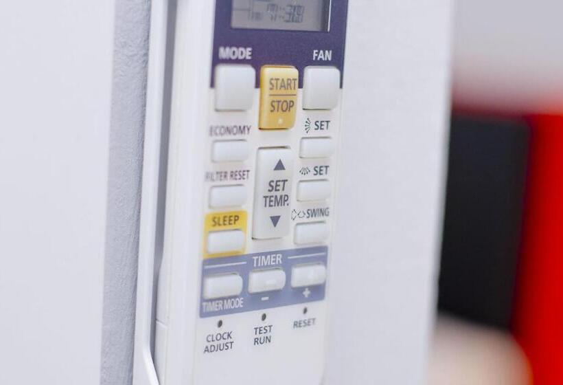 Barcelona City Centre Hostal