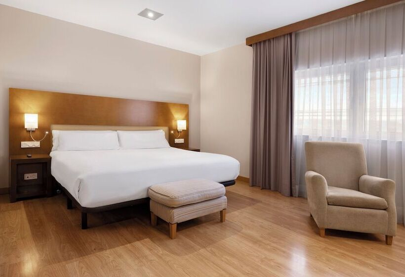 B&B Hotel Logroño Las Cañas