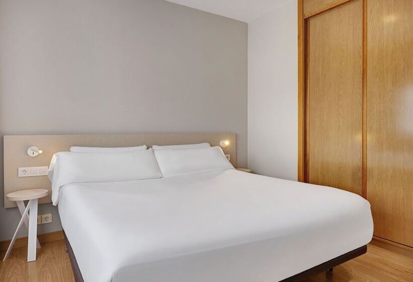 B&B Hotel Logroño Las Cañas