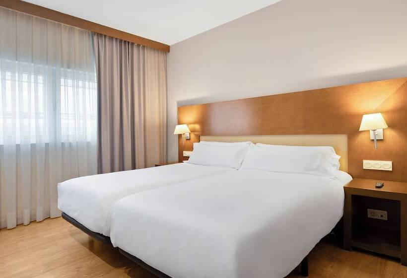 B&B Hotel Logroño Las Cañas