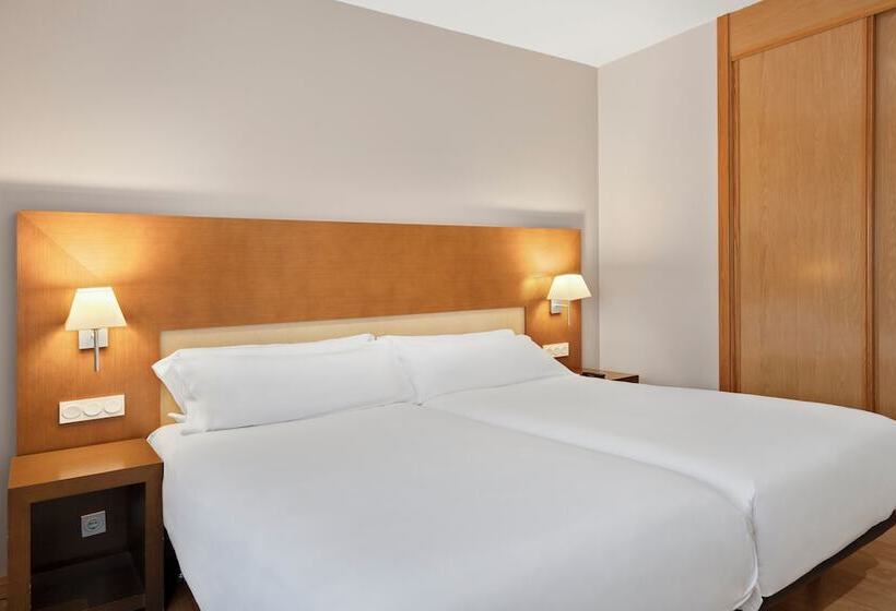 B&B Hotel Logroño Las Cañas