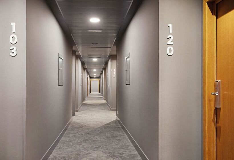 B&B Hotel Logroño Las Cañas