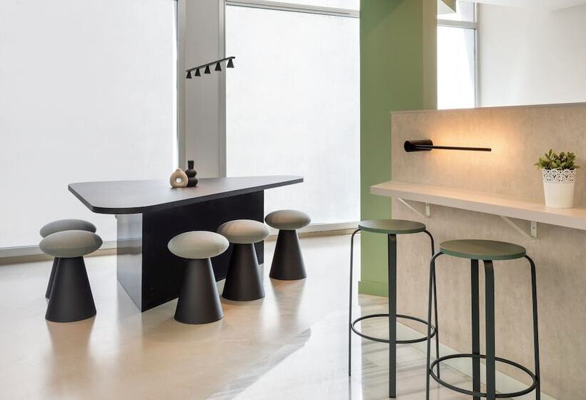 B&b Hotel Madrid Pinar De Las Rozas