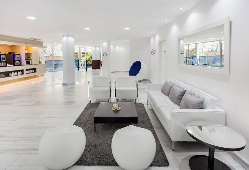 B&b Hotel Madrid Pinar De Las Rozas