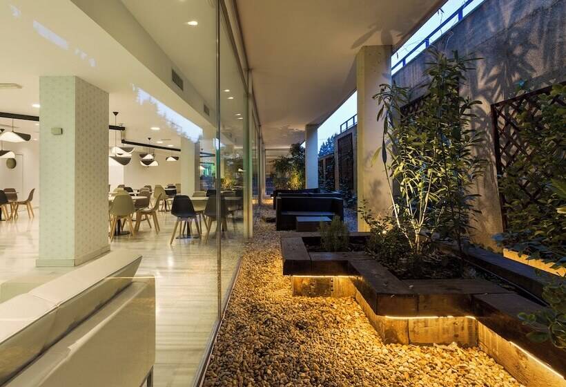 B&b Hotel Madrid Pinar De Las Rozas