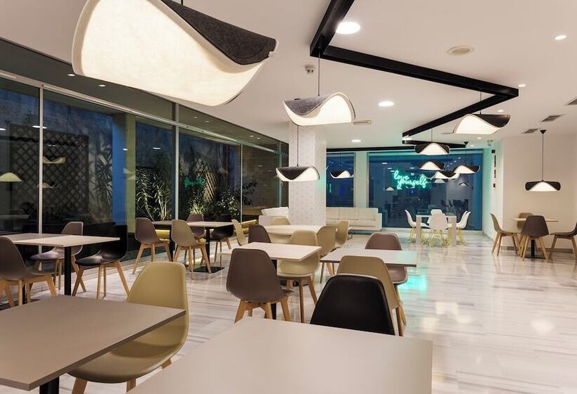 B&b Hotel Madrid Pinar De Las Rozas