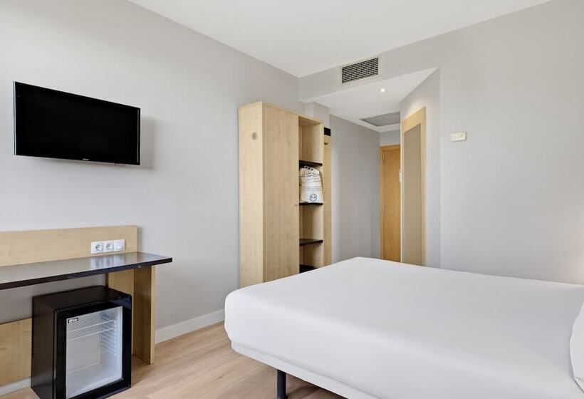 B&b Hotel Madrid Pinar De Las Rozas