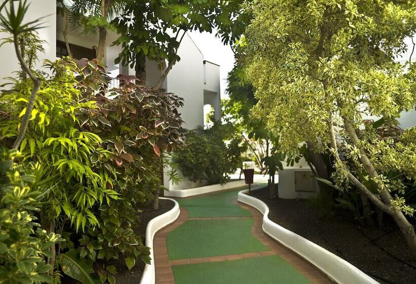 Blue Sea Apartamentos Callao Garden