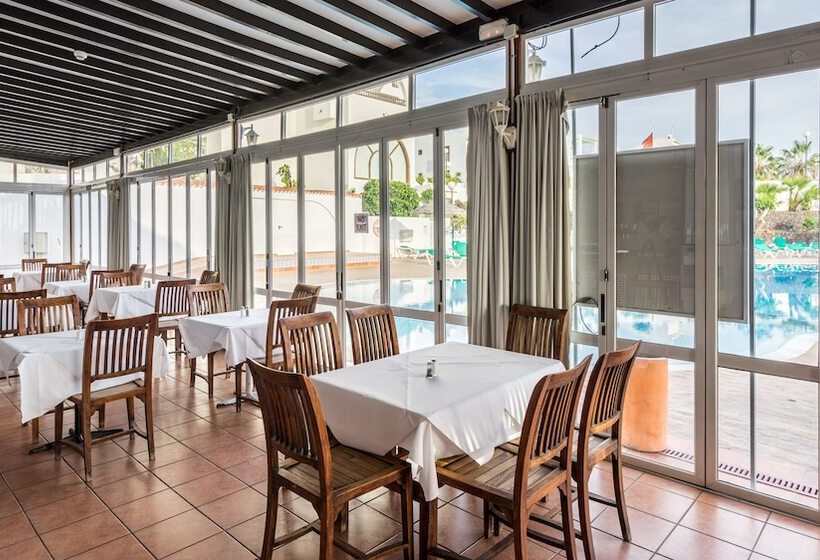 Blue Sea Apartamentos Callao Garden