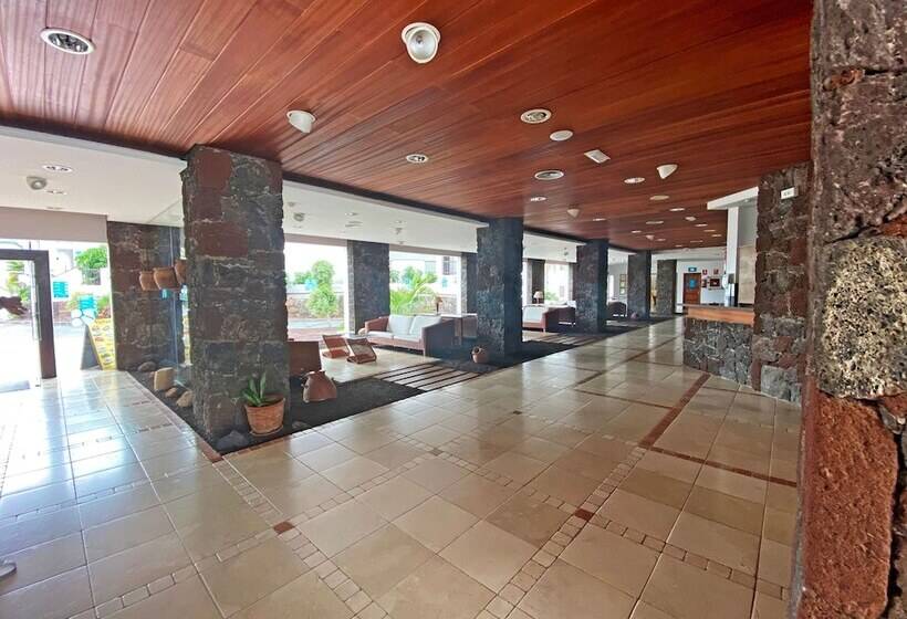 Blue Sea Apartamentos Callao Garden