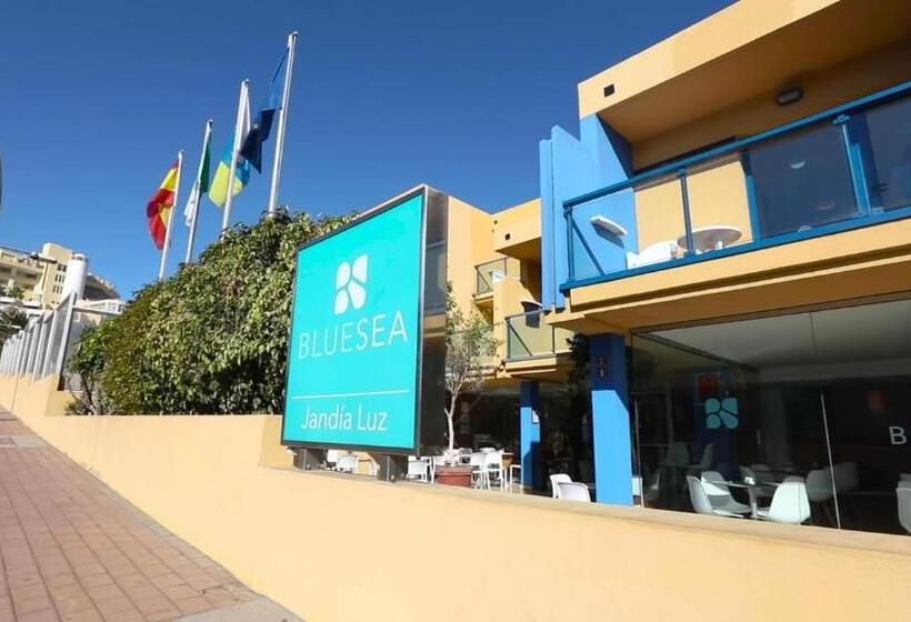 Blue Sea Jandia Luz
