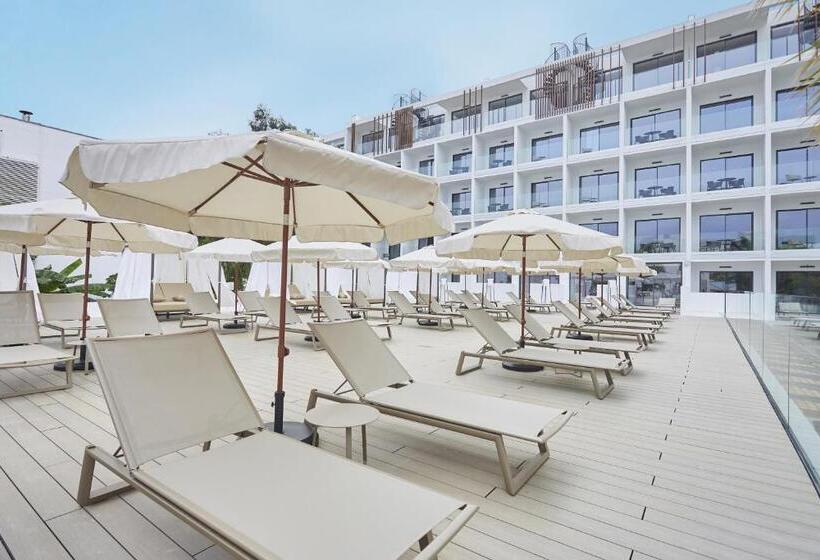 Bordoy Alcudia Port Suites