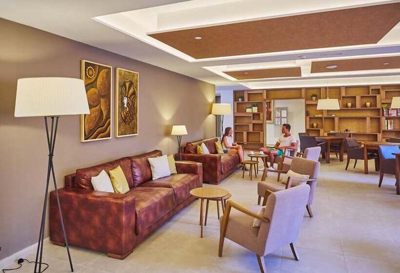 Bq Bulevar Peguera Hotel   Adults Only