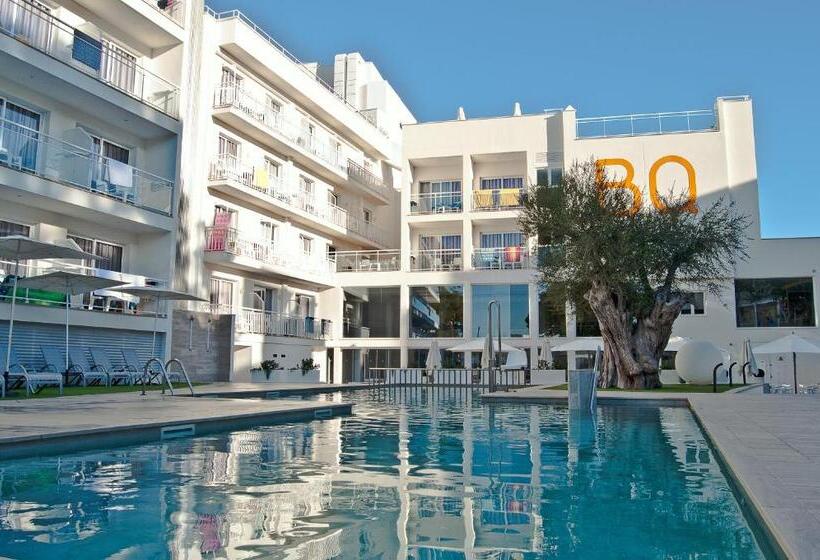 Bq Bulevar Peguera Hotel   Adults Only