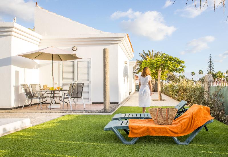 Bungalows Las Almenas