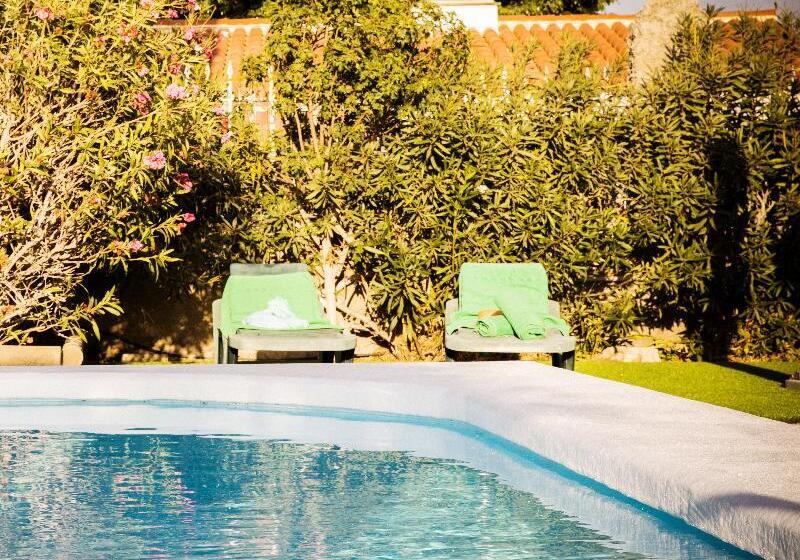 Bungalows Las Almenas