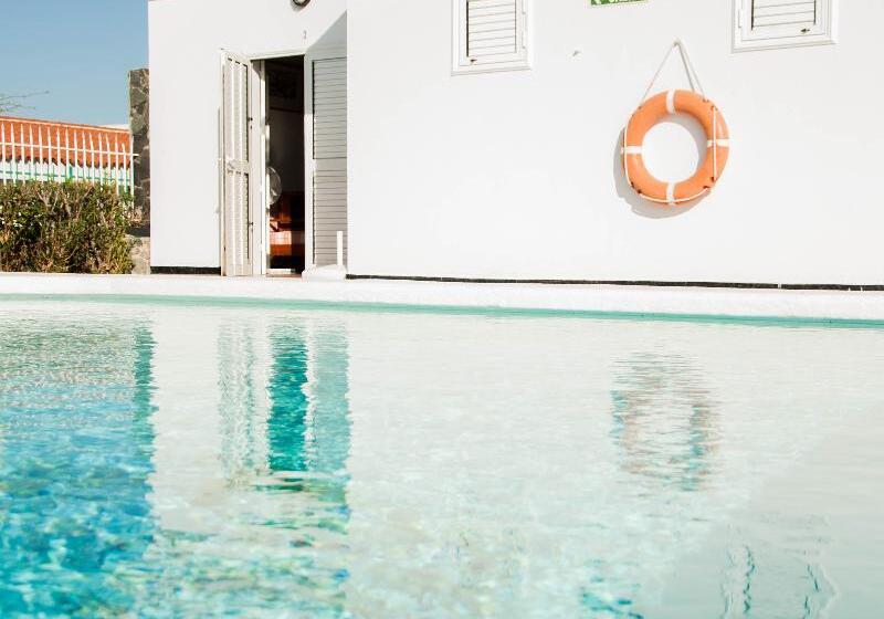 Bungalows Las Almenas