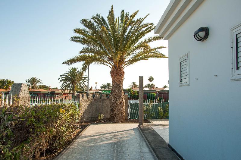 Bungalows Las Almenas