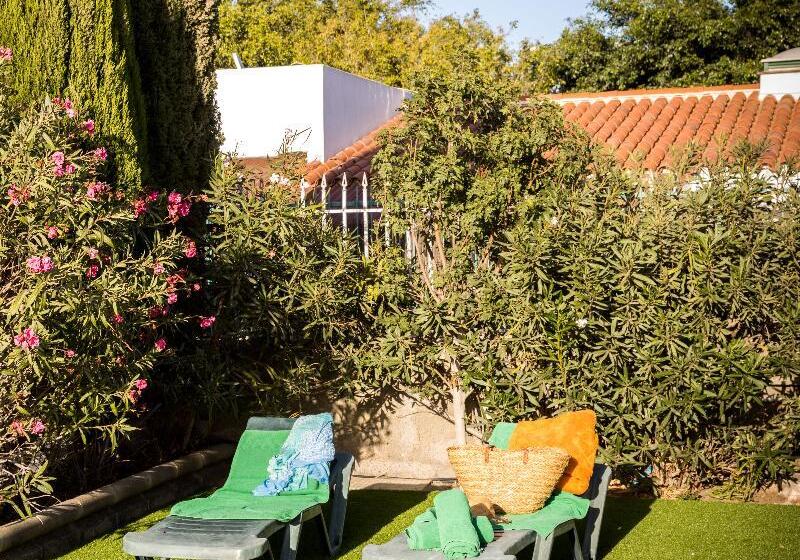 Bungalows Las Almenas