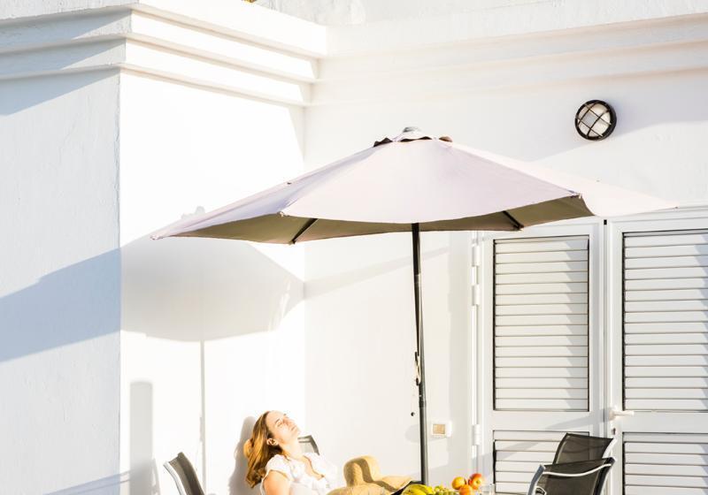 Bungalows Las Almenas