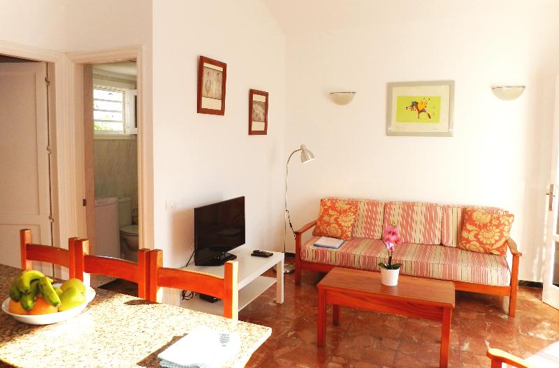 Bungalows Las Almenas