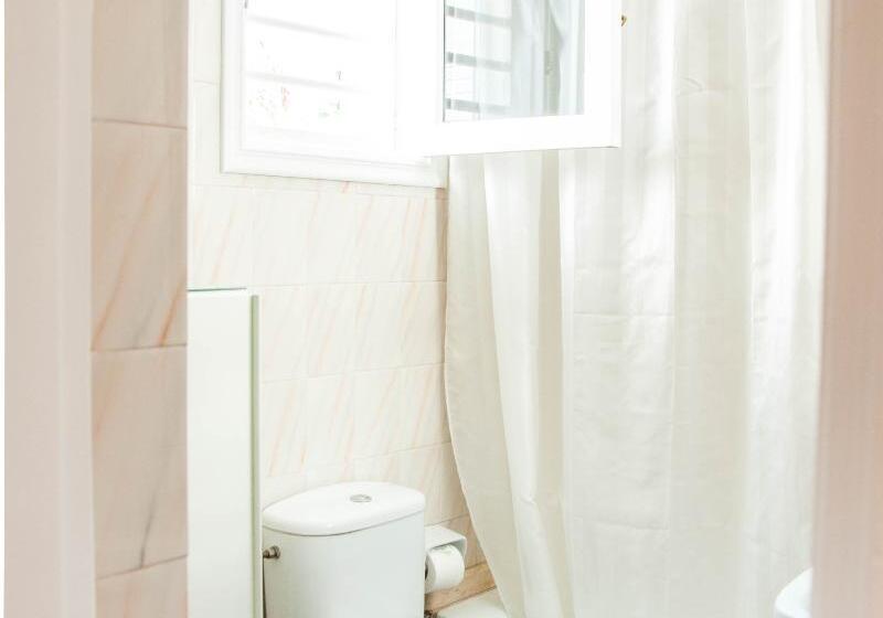 Bungalows Las Almenas