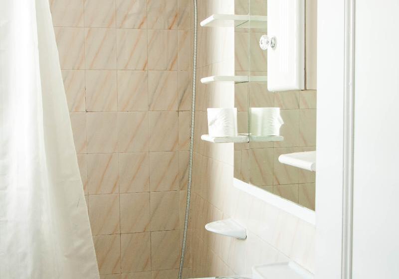 Bungalows Las Almenas