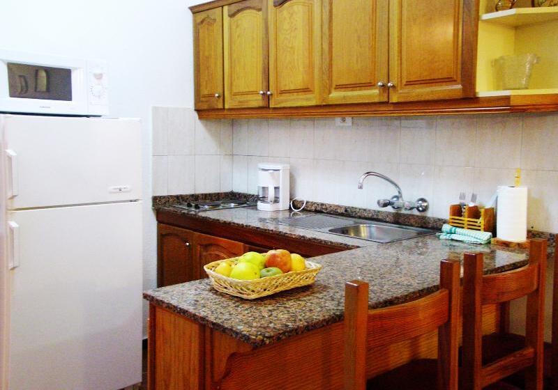 Bungalows Las Almenas