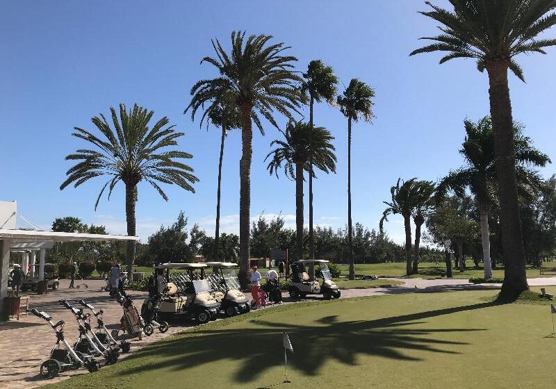 Bungalows Las Almenas