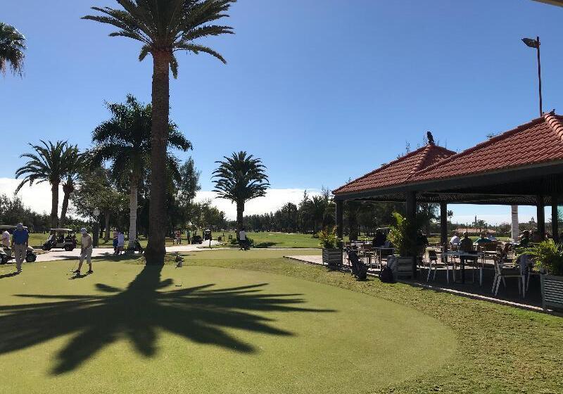 Bungalows Las Almenas