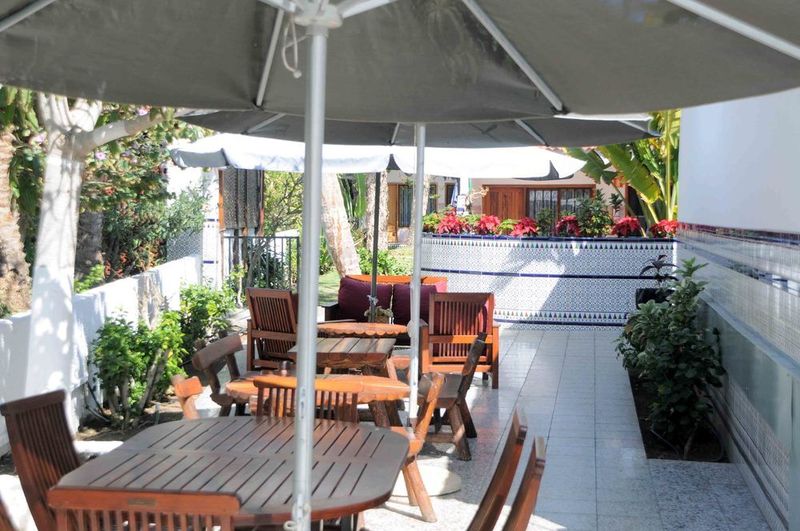 Bungalows San Valentín & Terraflor Park