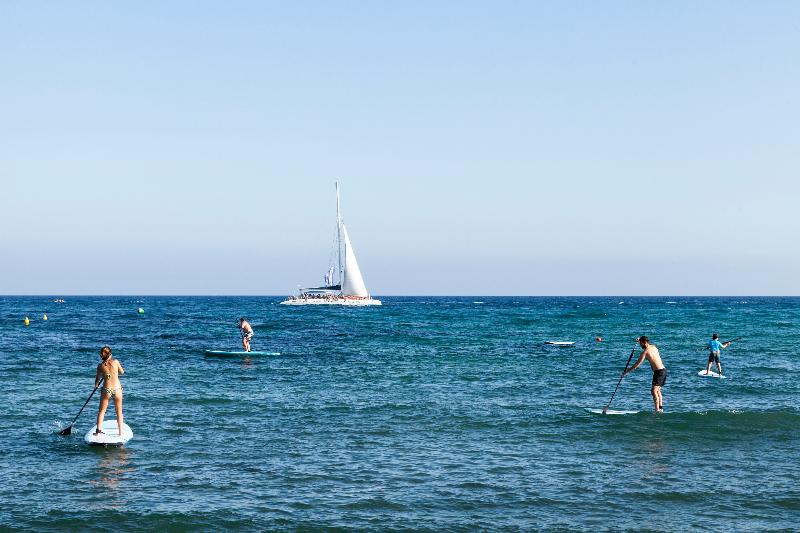 Camping Platja Cambrils