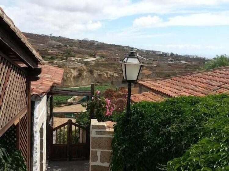 Casa Rural Anton Piche