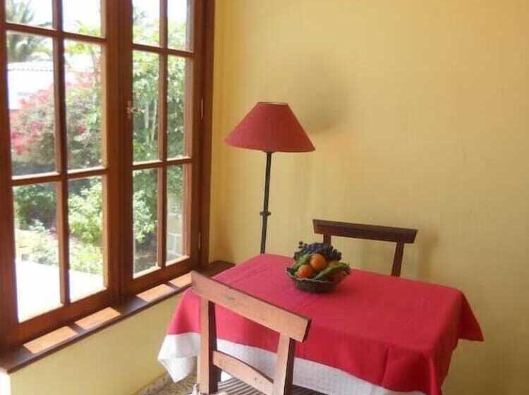 Casa Rural Anton Piche