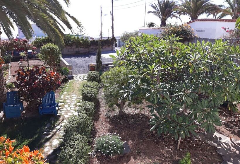 Casa Rural Anton Piche