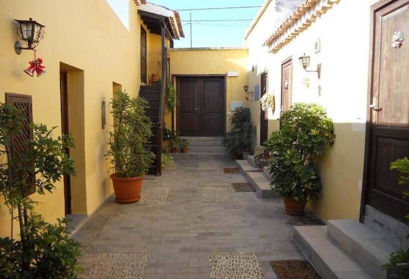 Casa Rural Anton Piche