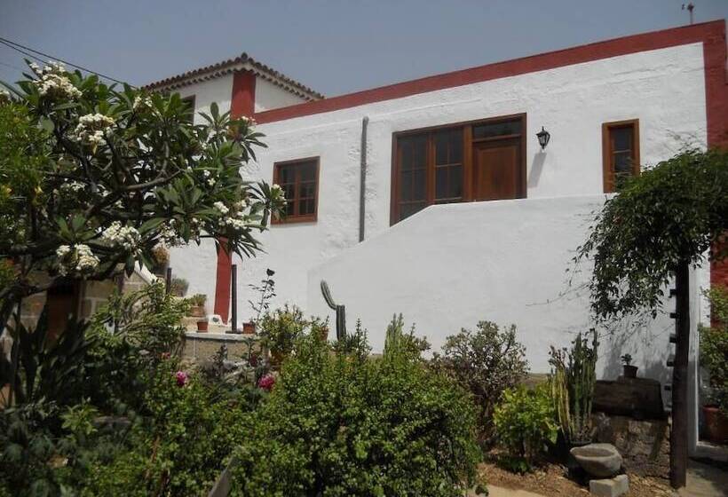 Casa Rural Anton Piche