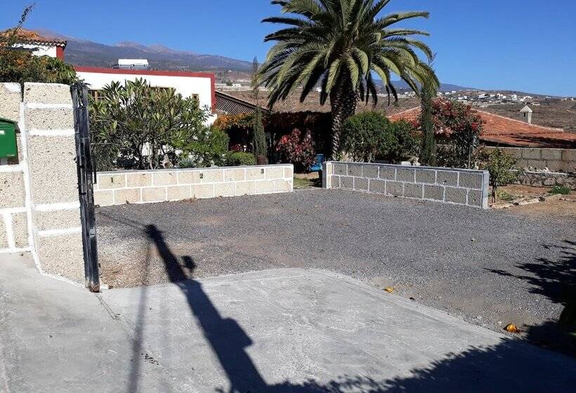 Casa Rural Anton Piche