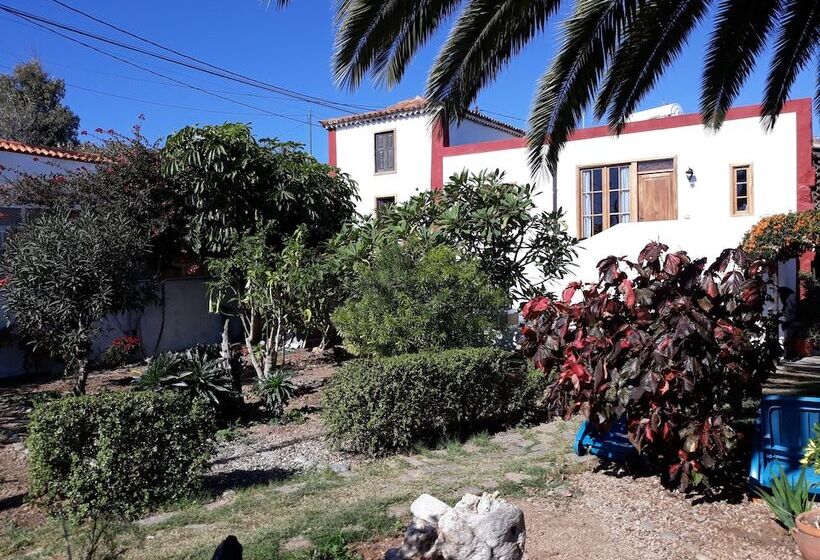 Casa Rural Anton Piche