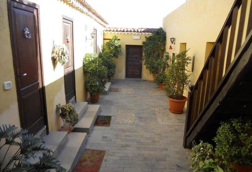 Casa Rural Anton Piche