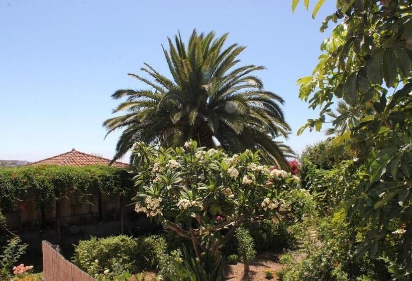 Casa Rural Anton Piche