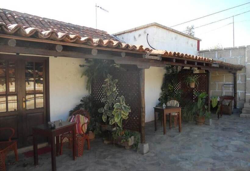 Casa Rural Anton Piche