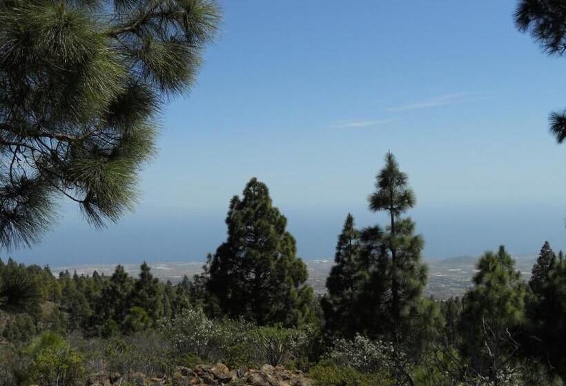 Casa Rural Anton Piche