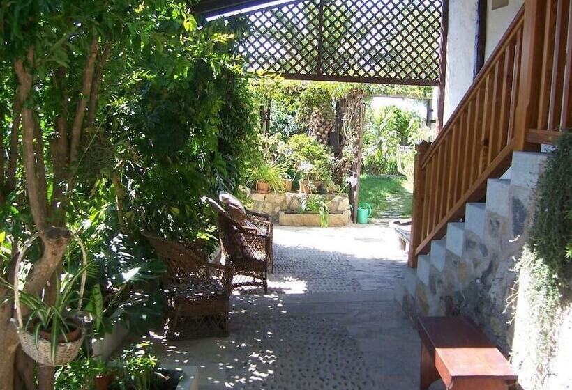 Casa Rural Anton Piche