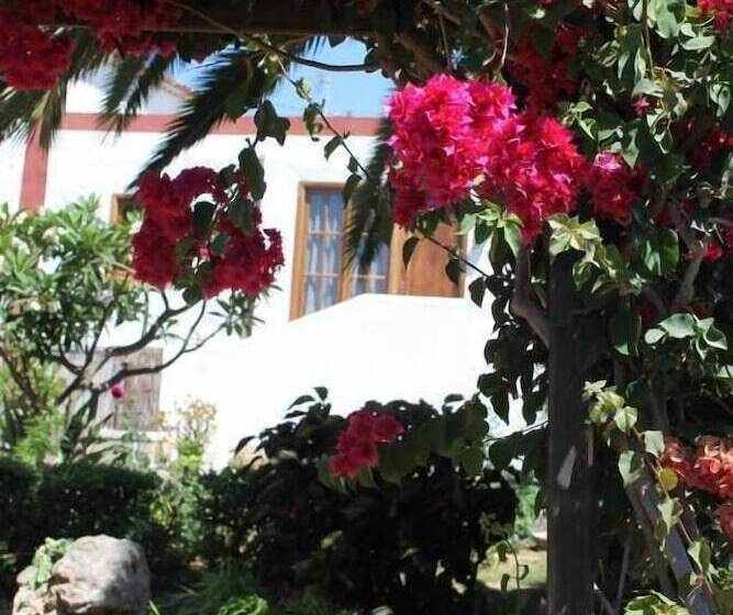 Casa Rural Anton Piche