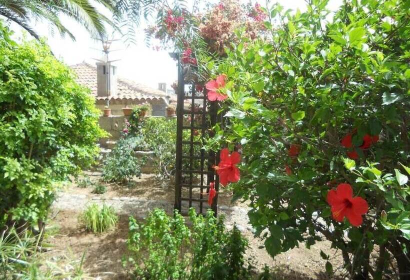 Casa Rural Anton Piche